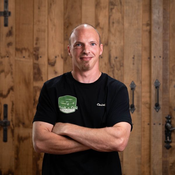 Christian Meyer (Mechaniker)