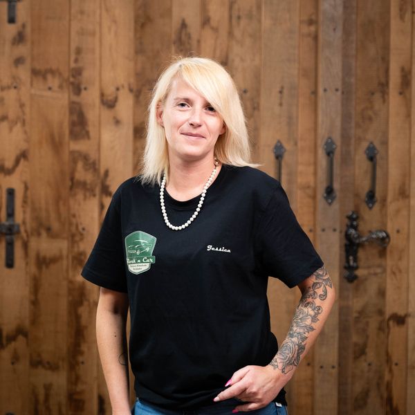 Jessica Oberländer (Office)